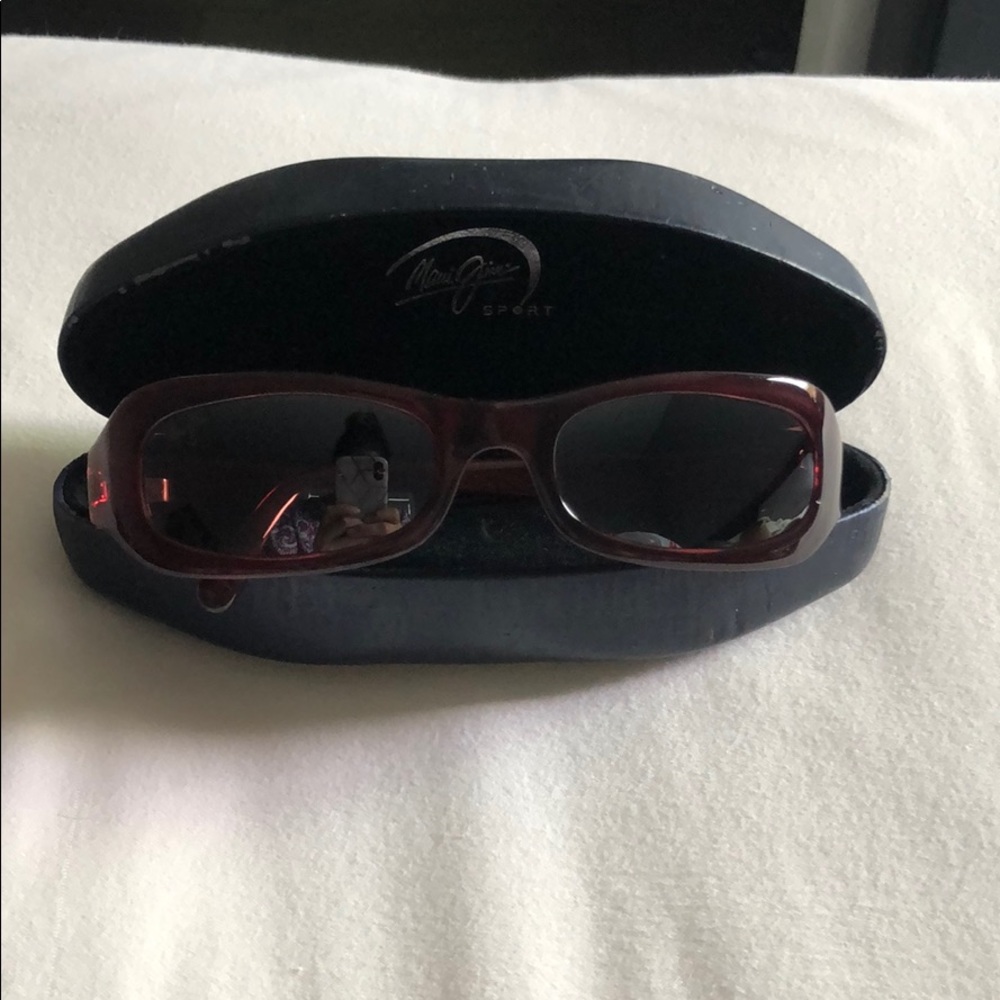 Maui Jim sunglasses